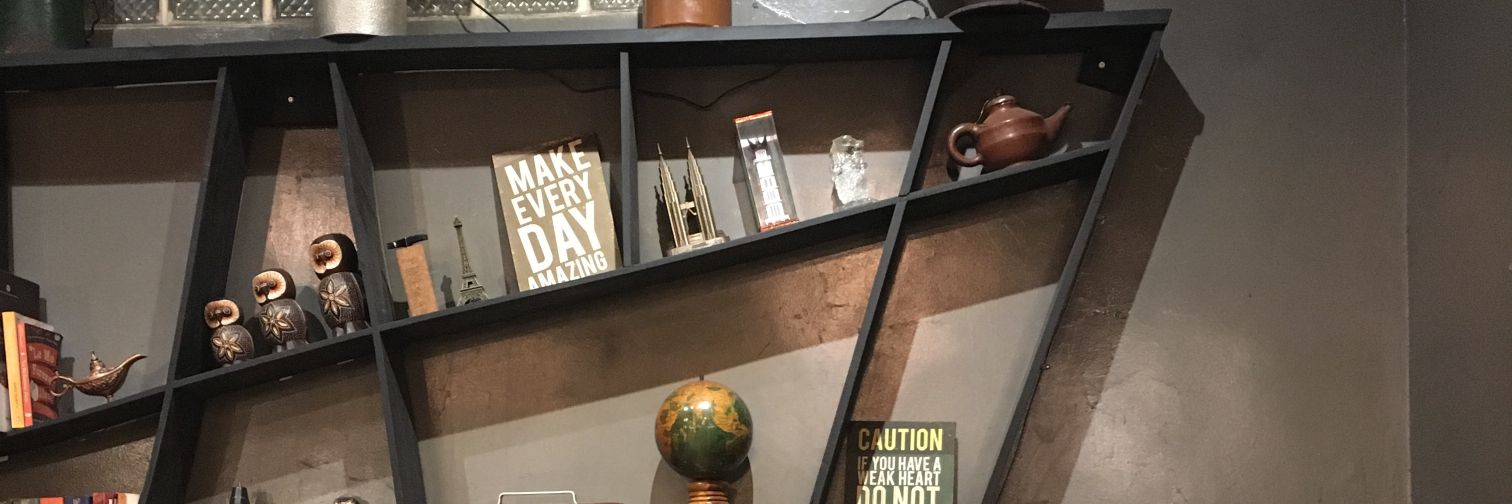 Dimas Ramadhan banner