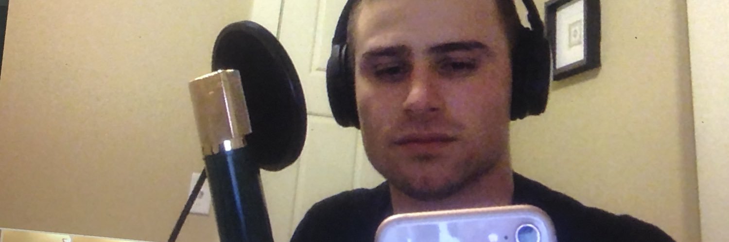 Here’s My Thing banner