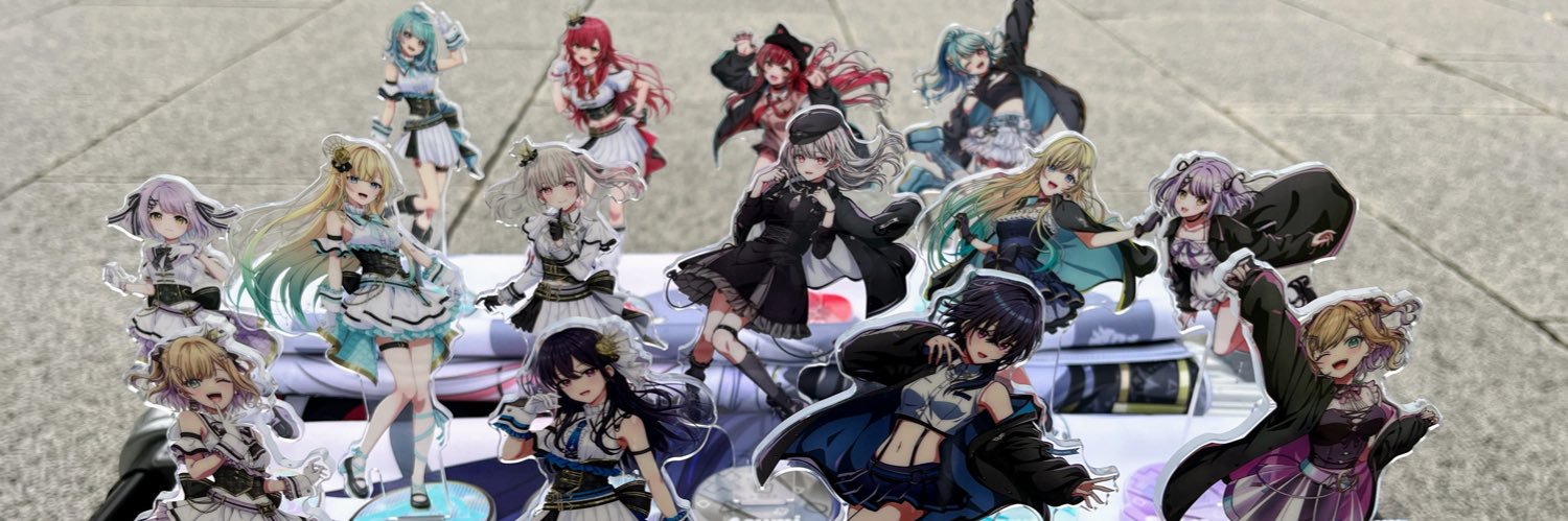 ディメンダーミー☽︎︎.*·̩͙🧸♔︎🌠🥞💫☪️🐾 banner