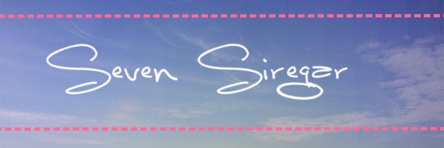 sevenregar's profile banner image