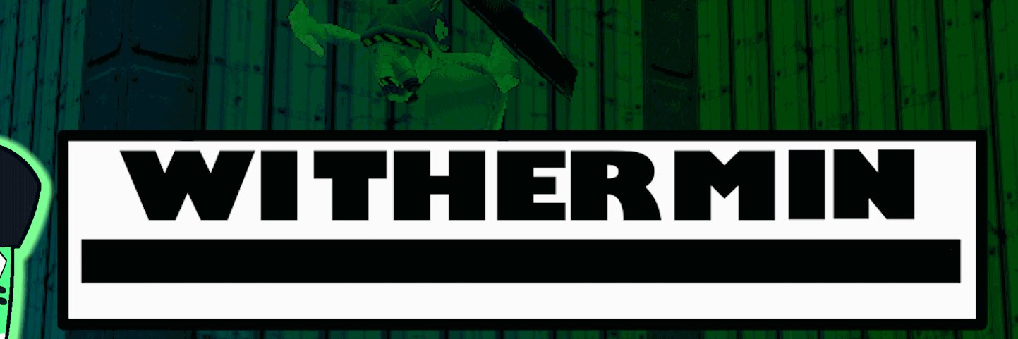WitherMin banner
