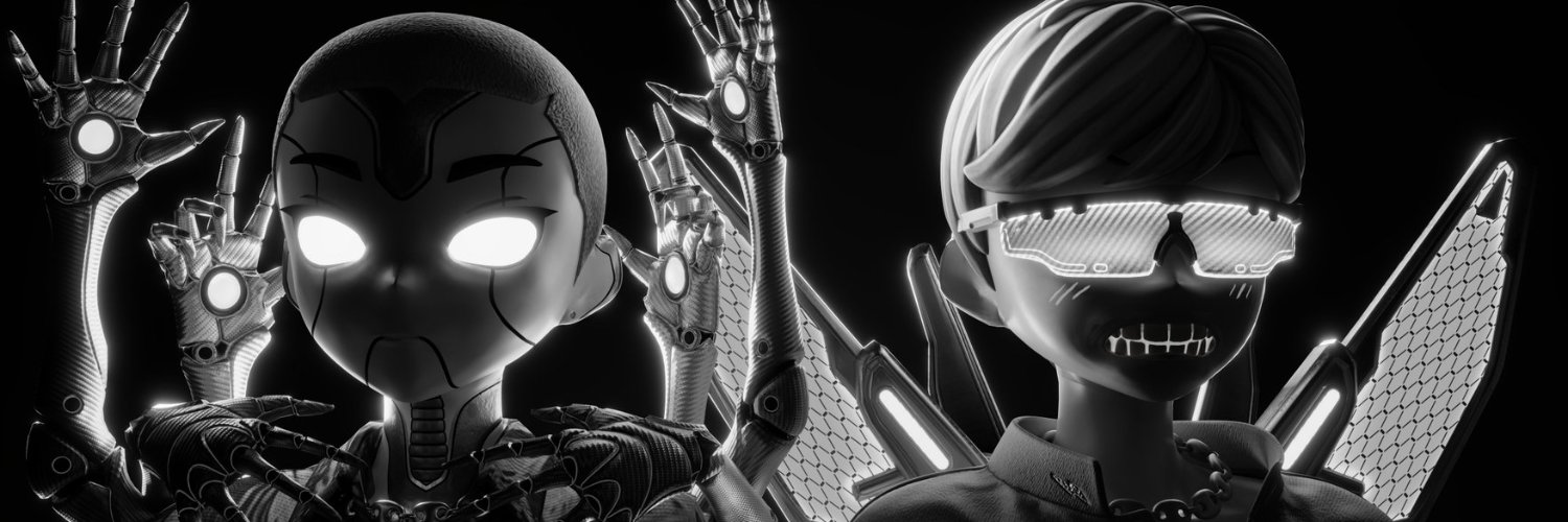 Maril banner