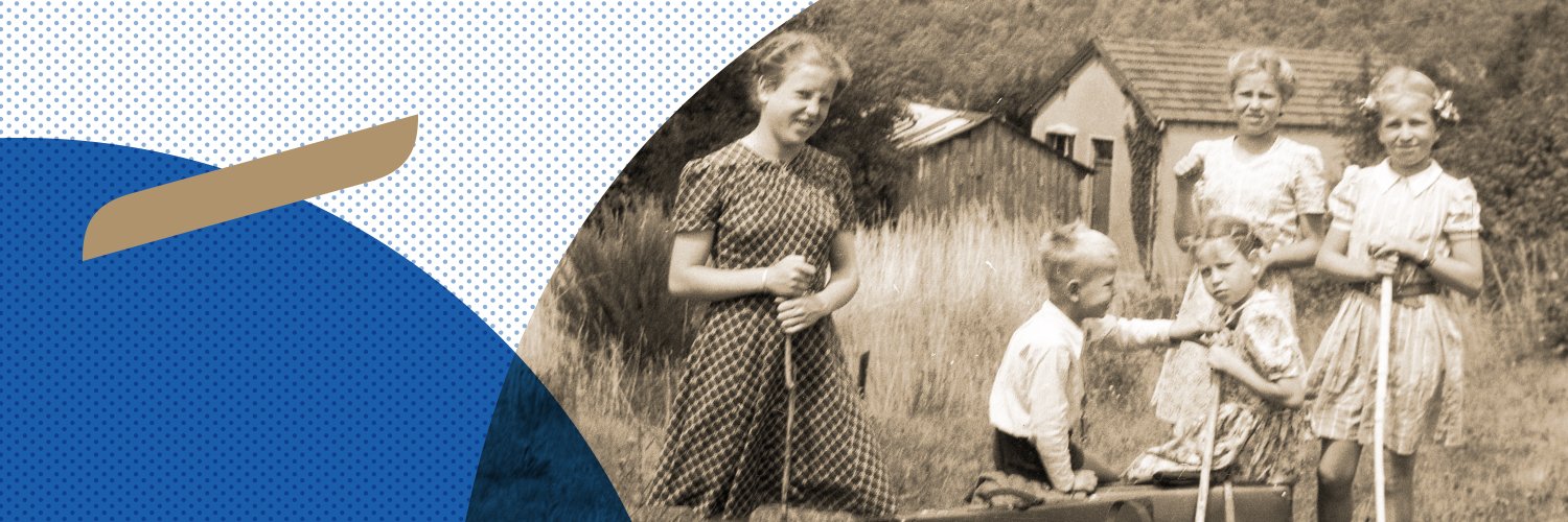 Familiegeschiedenis banner