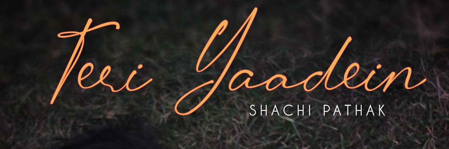 pathak_shachi's profile banner image