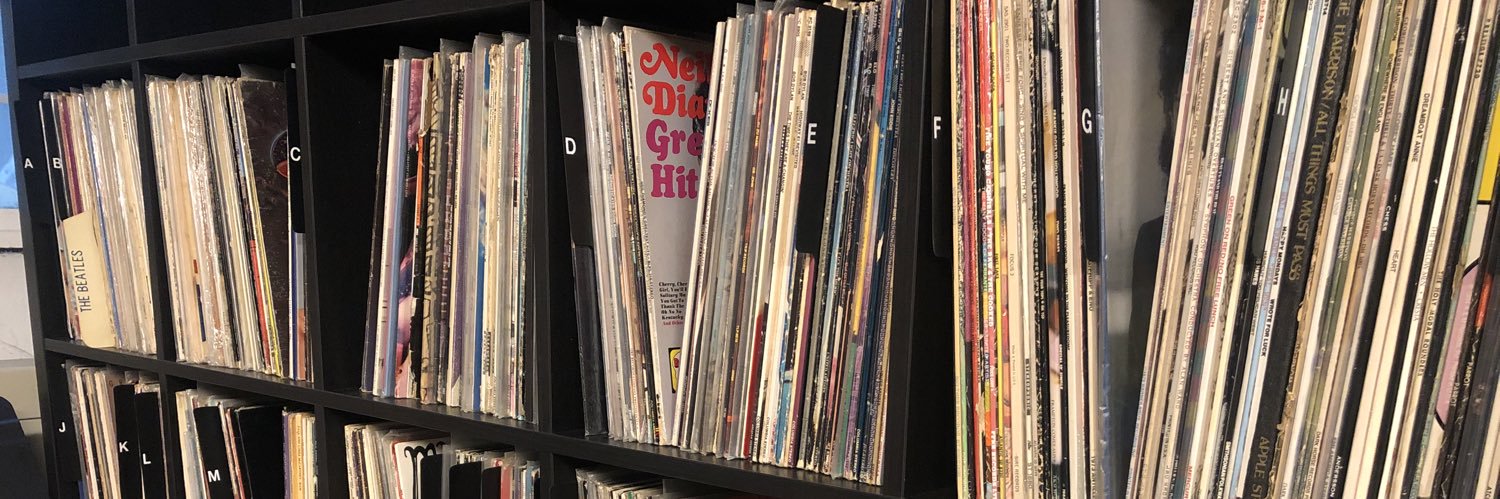 kdj's profile banner image