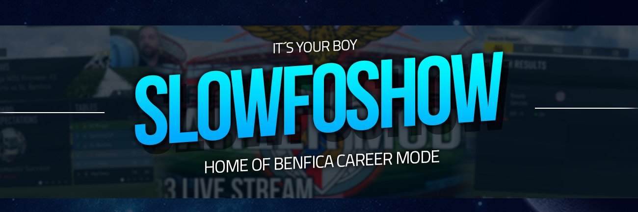 SlowMoHD's profile banner image