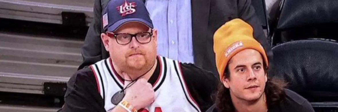 Marvin Bagley Truther banner