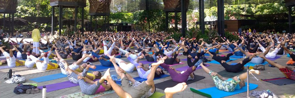 atmanyoga_12's profile banner image