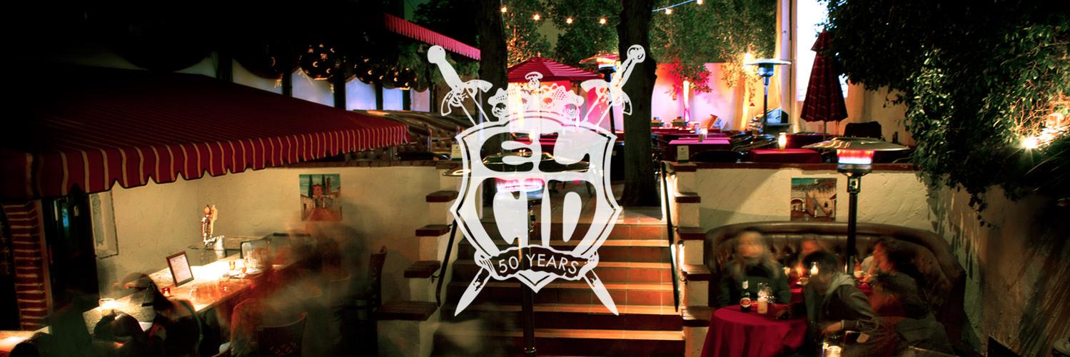 ElCidRestaurant's profile banner image