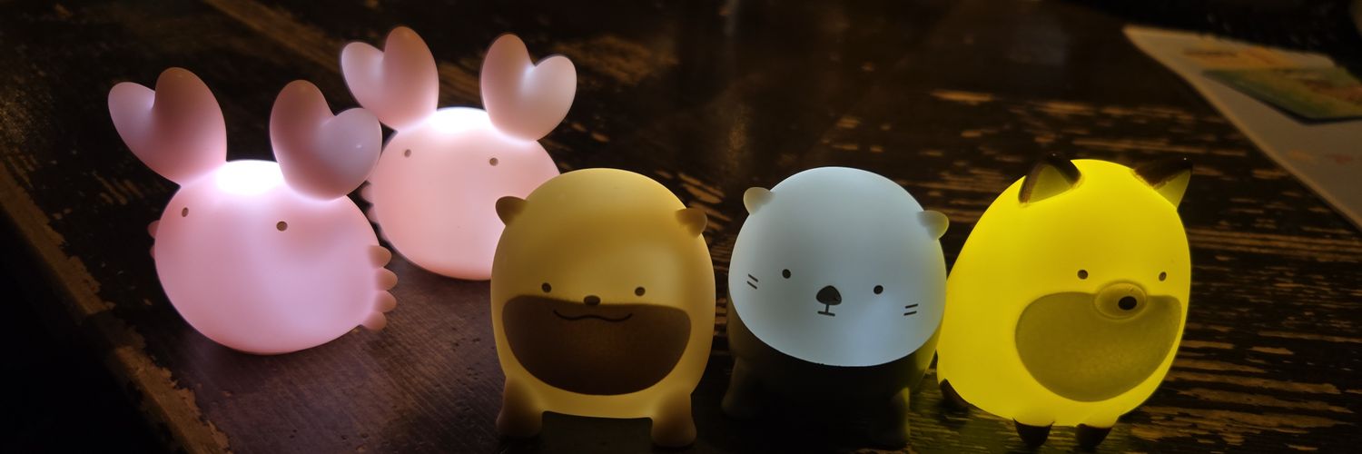 pingu1204's profile banner image