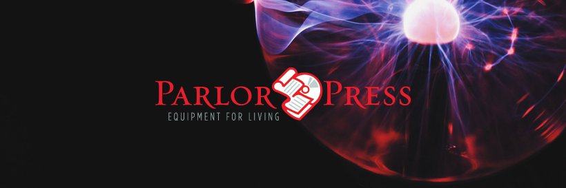 parlorpress's profile banner image