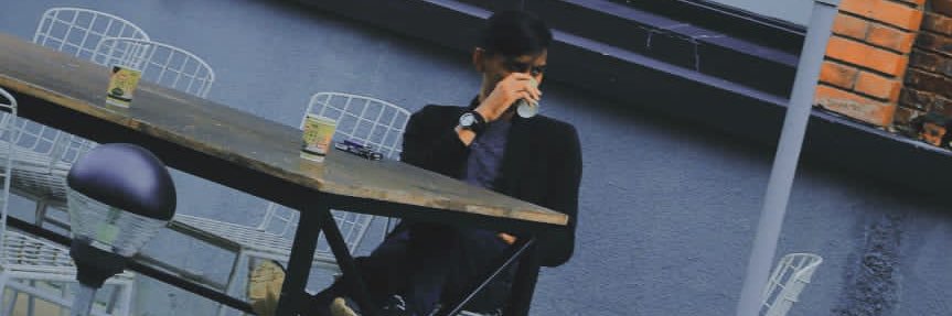FsyahIndra's profile banner image