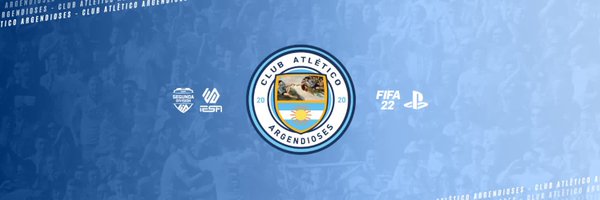 argendioses Profile Banner