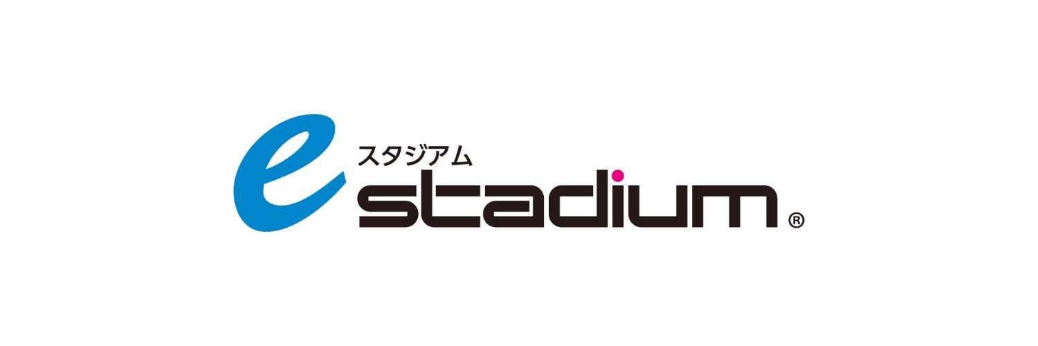 eスタジアム【公式】's banner