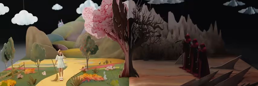 alittleunkind's profile banner image