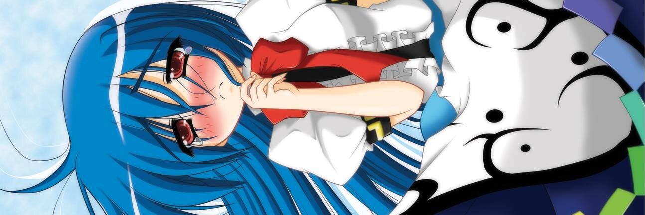 Hideto89's profile banner image