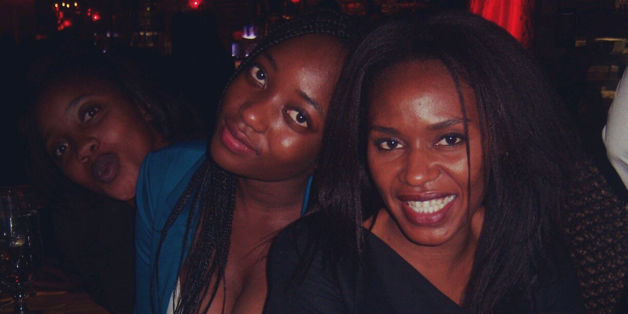 Susannah Ibale banner