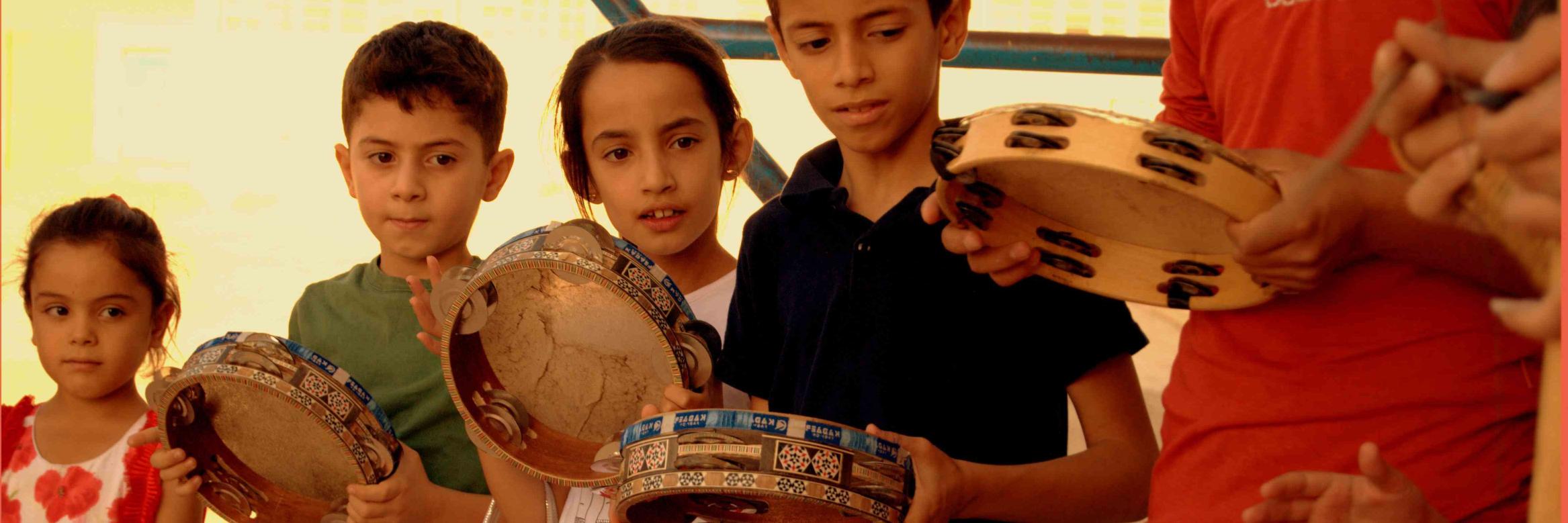 C4Refugees's profile banner image