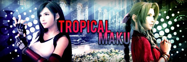 TropicalMaku Profile Banner