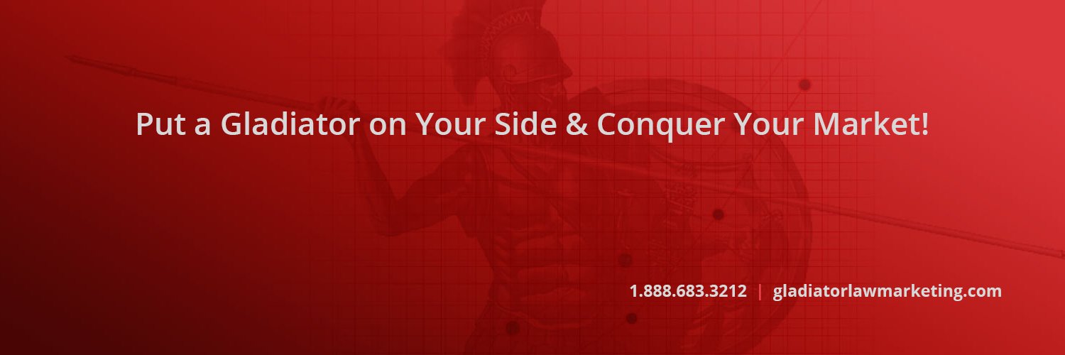 GladiatorLaw's profile banner image