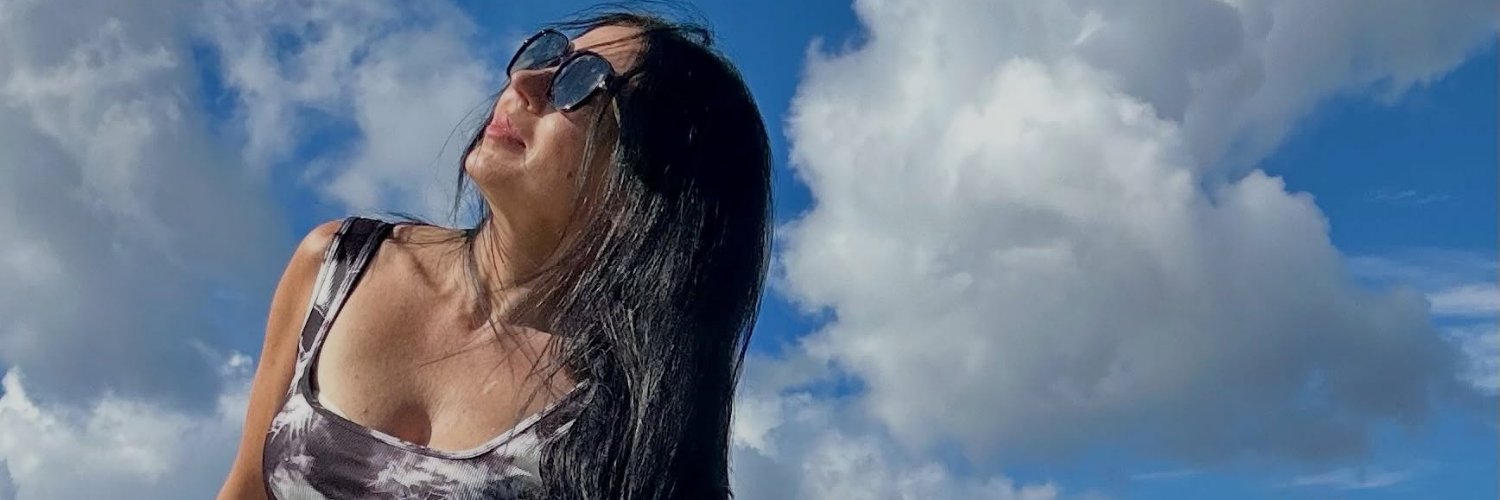 shalyca's profile banner image
