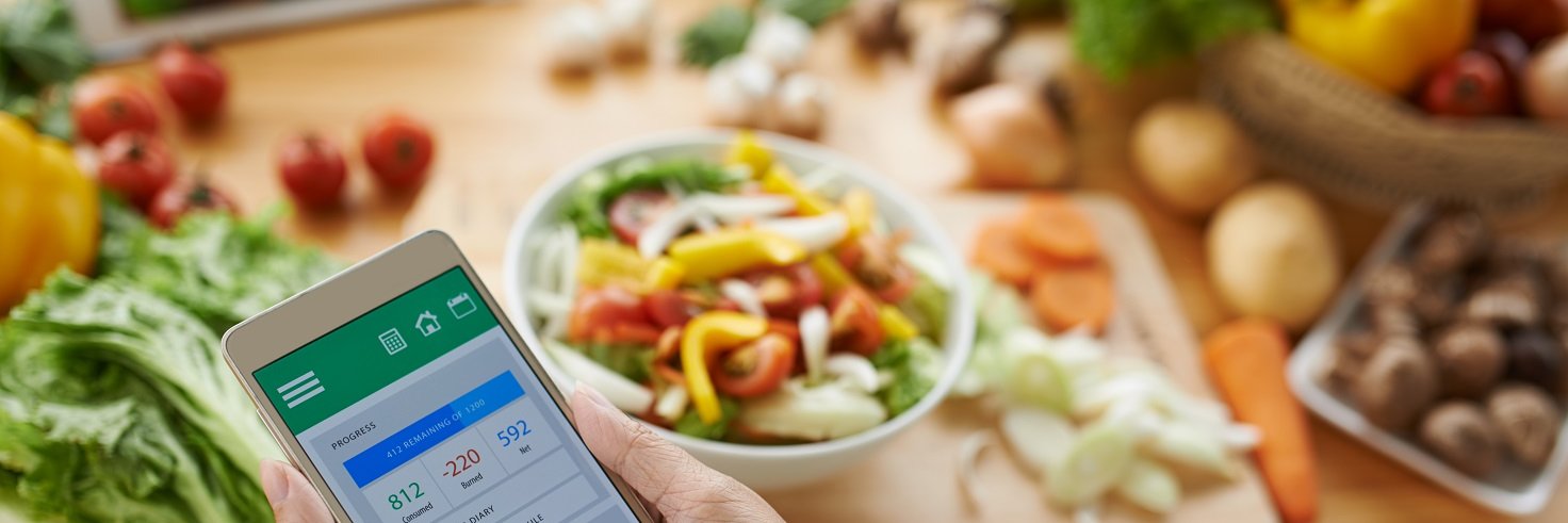 Nutrishield project banner