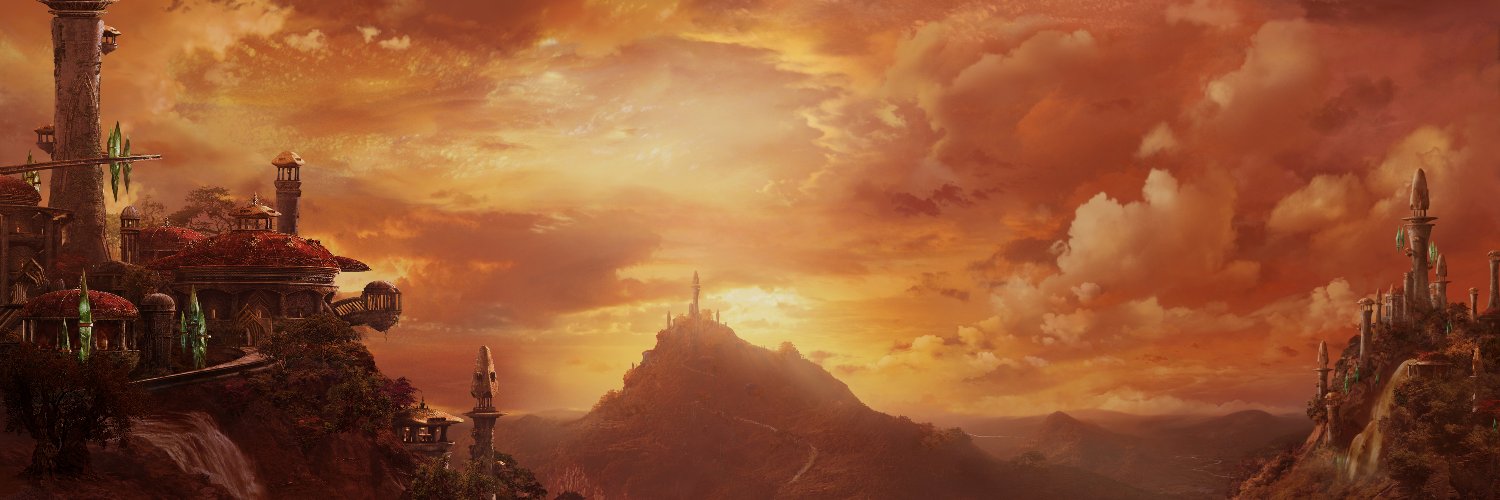 KyrindraAD's profile banner image