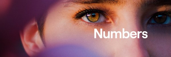 numbersprotocol Profile Banner