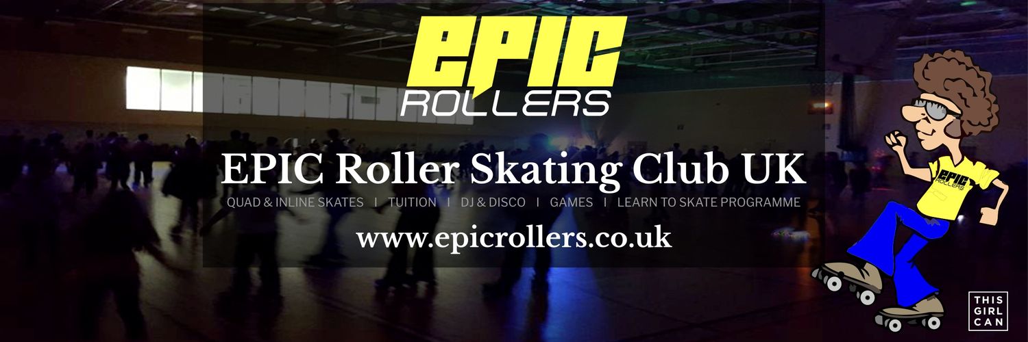 EPIC Rollers UK (@epicrollersuk) / Posts / X