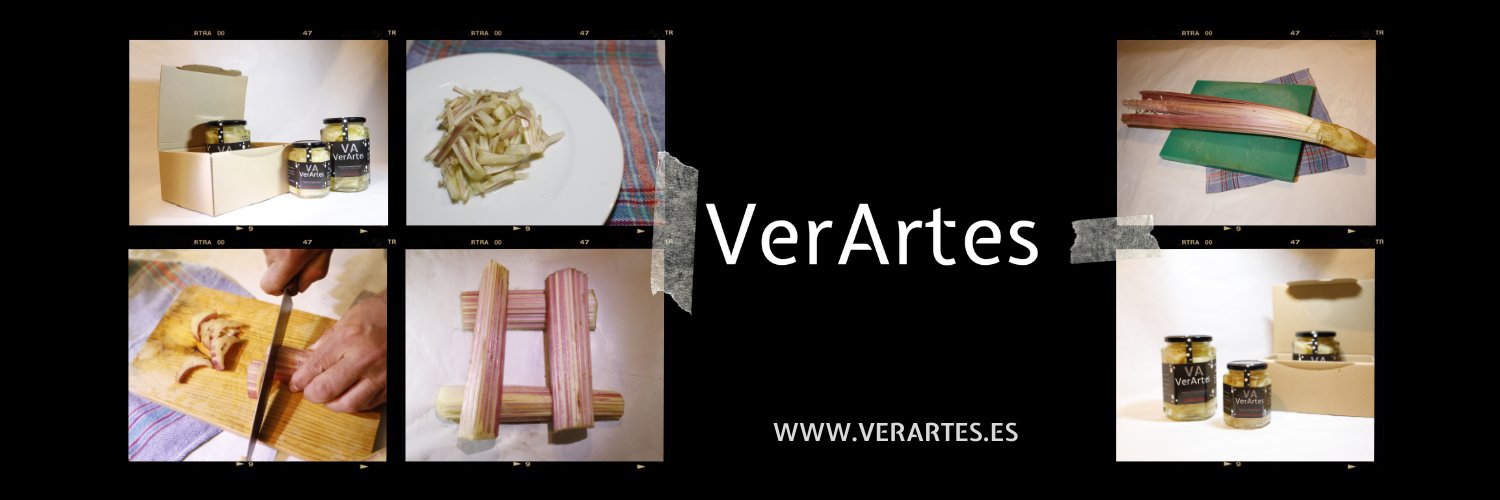Verartes banner
