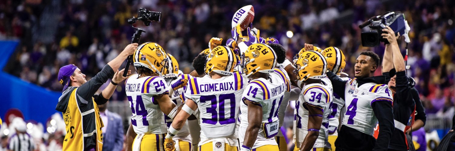 johnnycomeaux's profile banner image