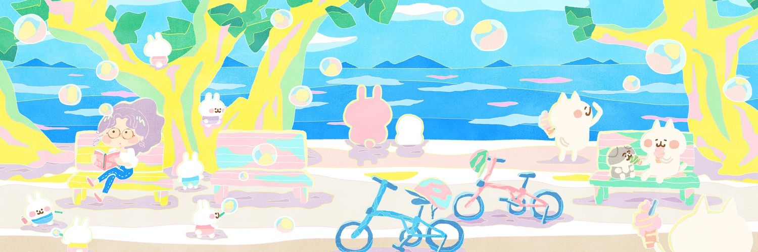 ka_rin_913's profile banner image
