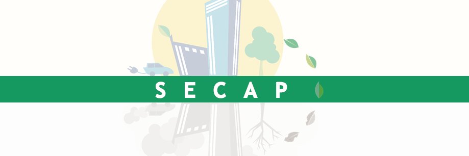 SECAPproject's profile banner image