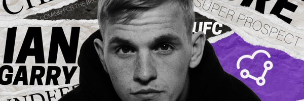 iangarryMMA Profile Banner