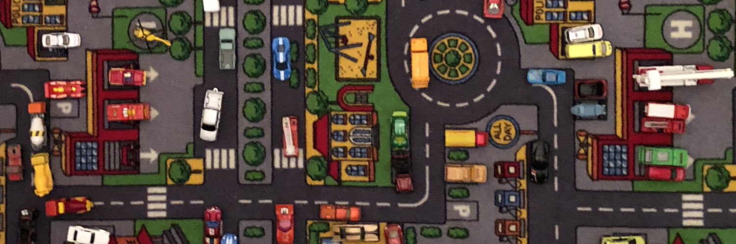 Sebastian Prosser banner