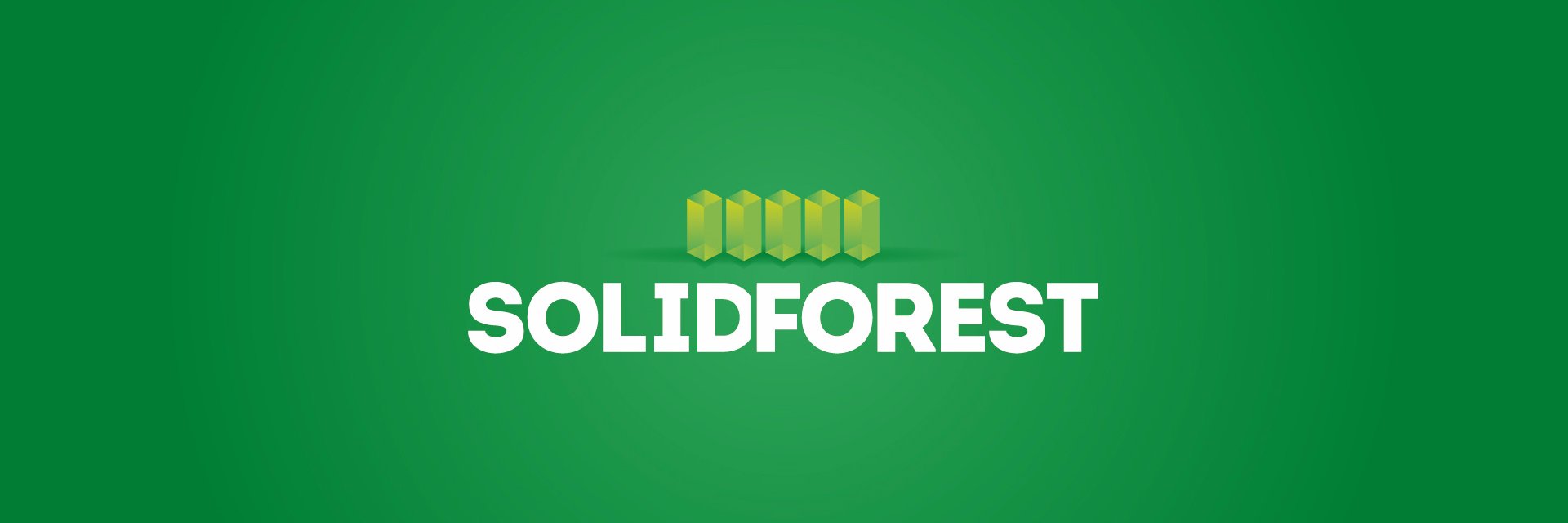 solidforest's profile banner image