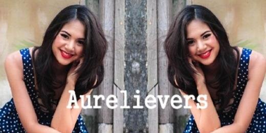 Aurelievers's profile banner image