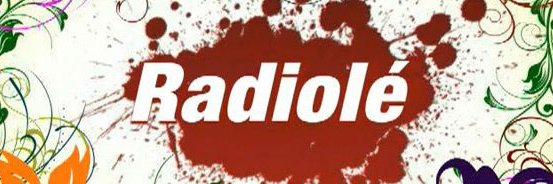 Temple y Pureza Radiolé banner