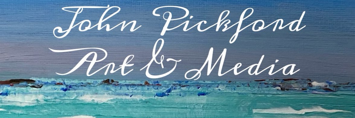 John Pickford banner