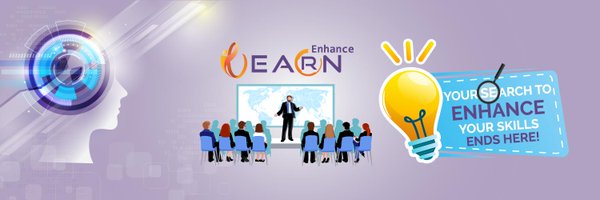 EnhanceLearnUSA Profile Banner