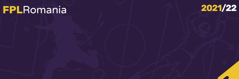 FPLRomania's profile banner image