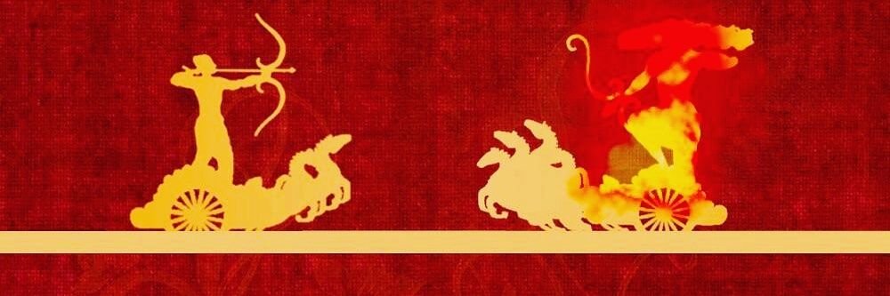 Vyutpan's profile banner image