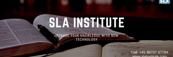 Slainstitute Profile Banner
