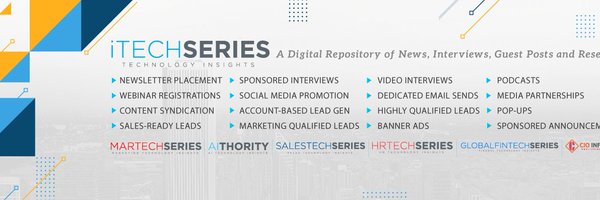 iTechSeries Profile Banner
