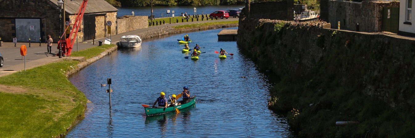 My Next Adventure banner