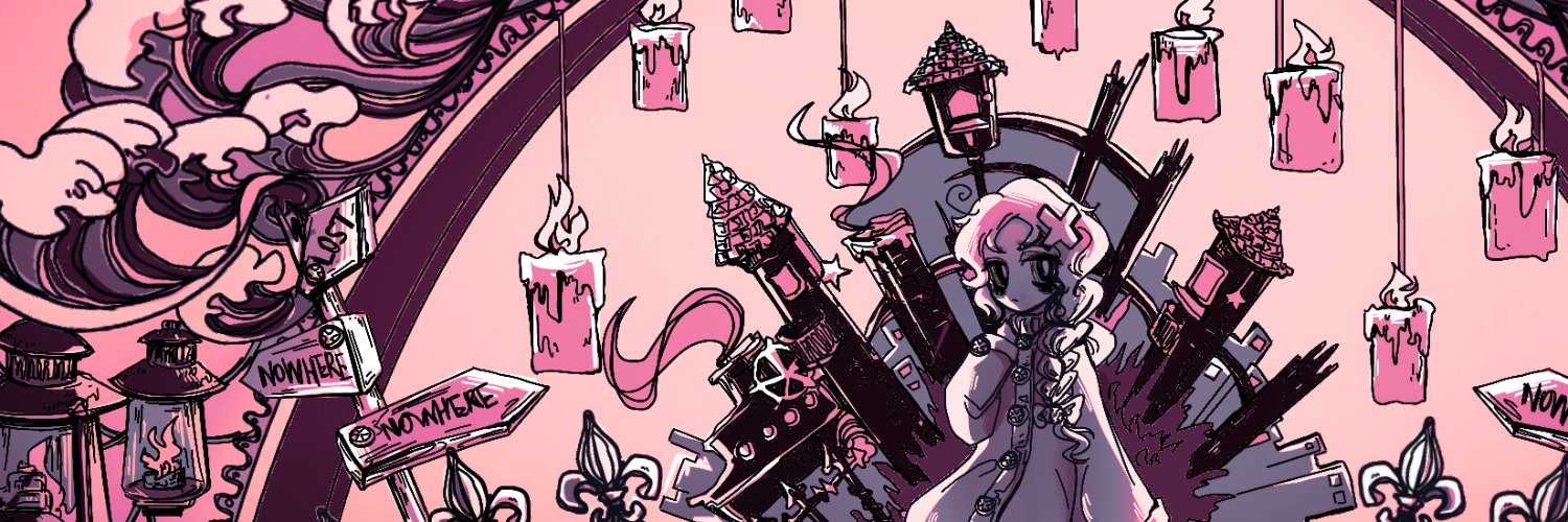 KiZ's banner