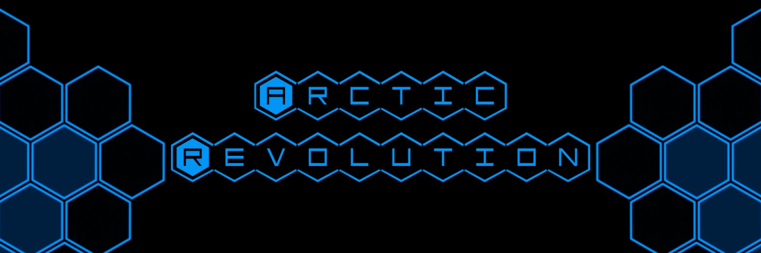 ArcticRev's profile banner image
