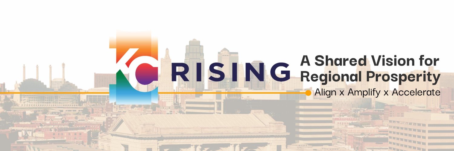 KC Rising banner