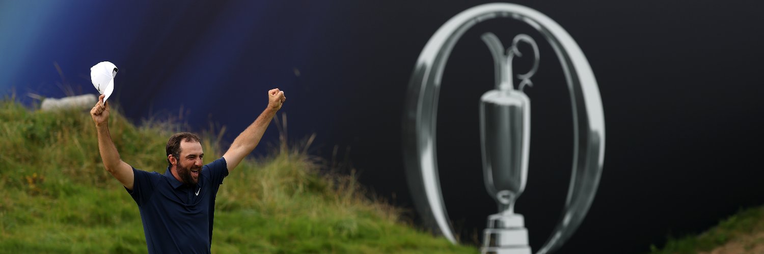 Golf en Movistar Plus+'s banner