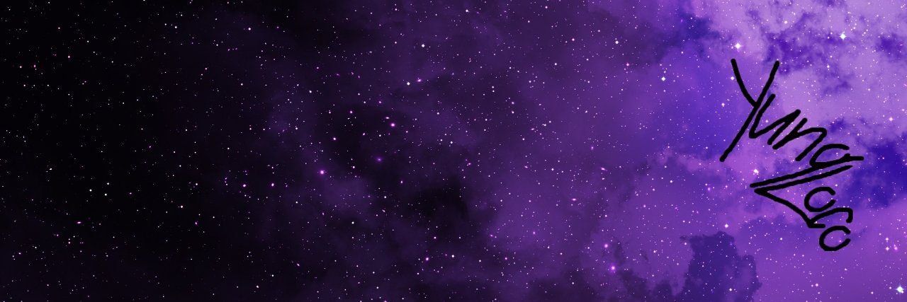 𝕐𝕌ℕ𝔾𝕃𝕆ℂ𝕆 banner